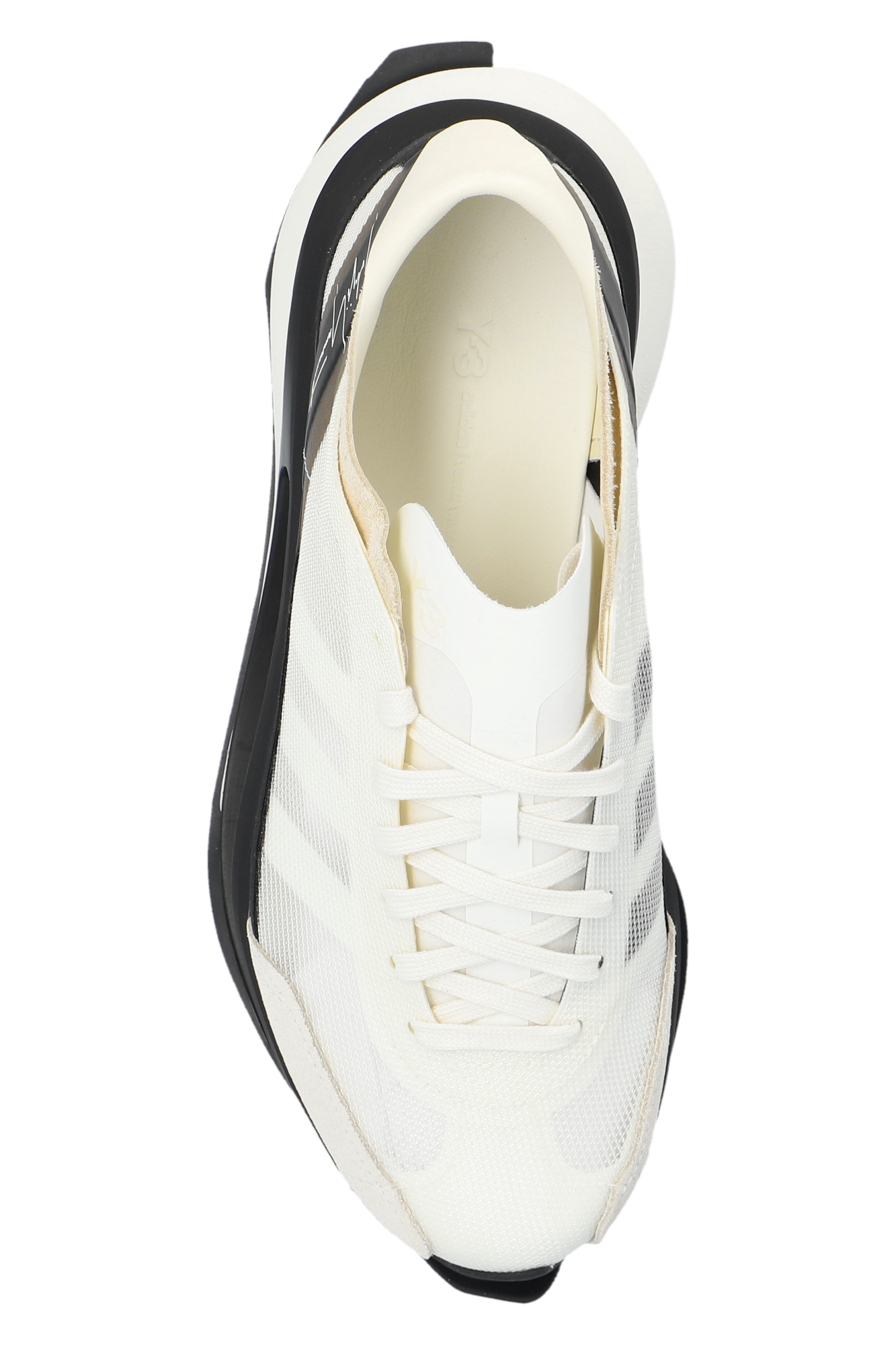SchaferandweinerShops Gabon - Gendo Run' sneakers Y - Cream